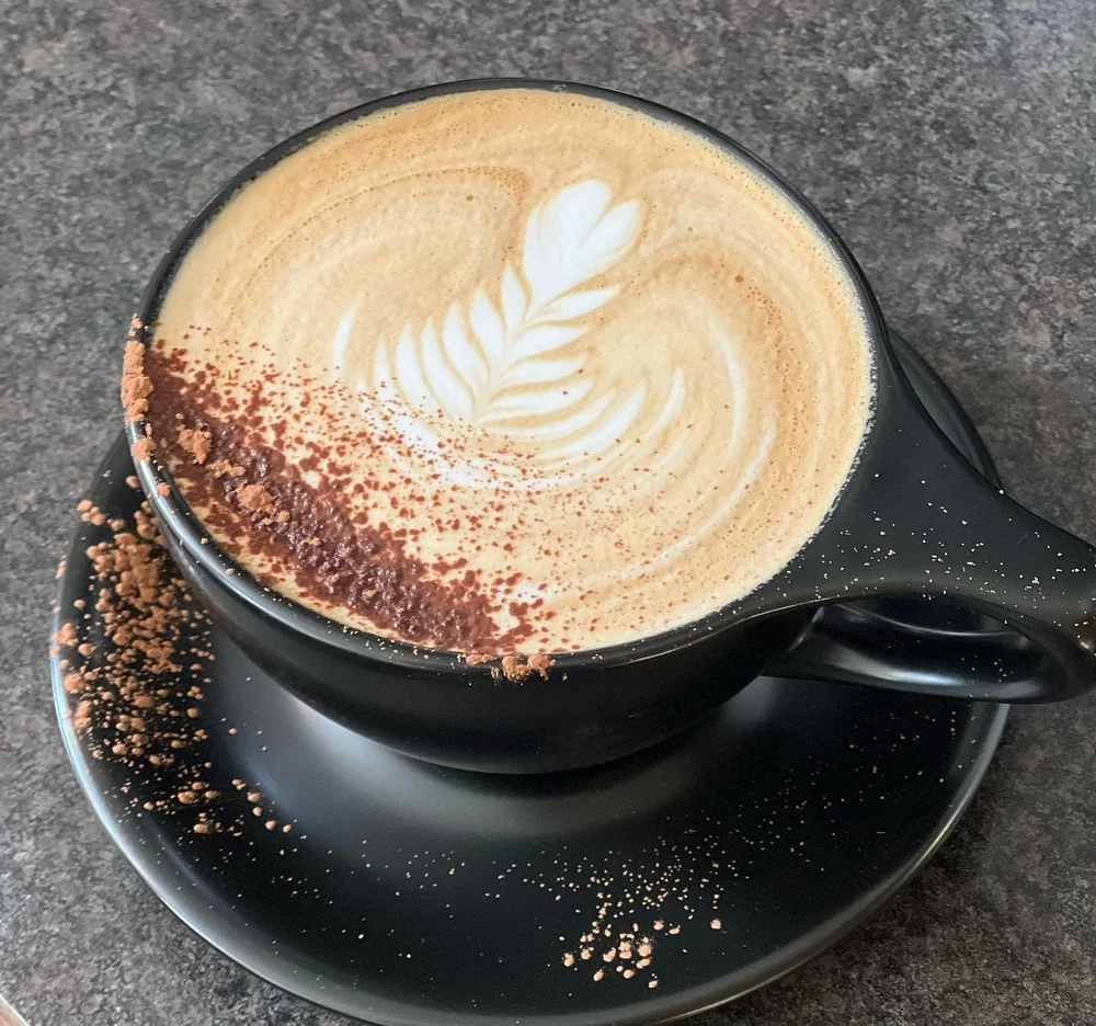Last Cup Cafe — Downtown Rutland